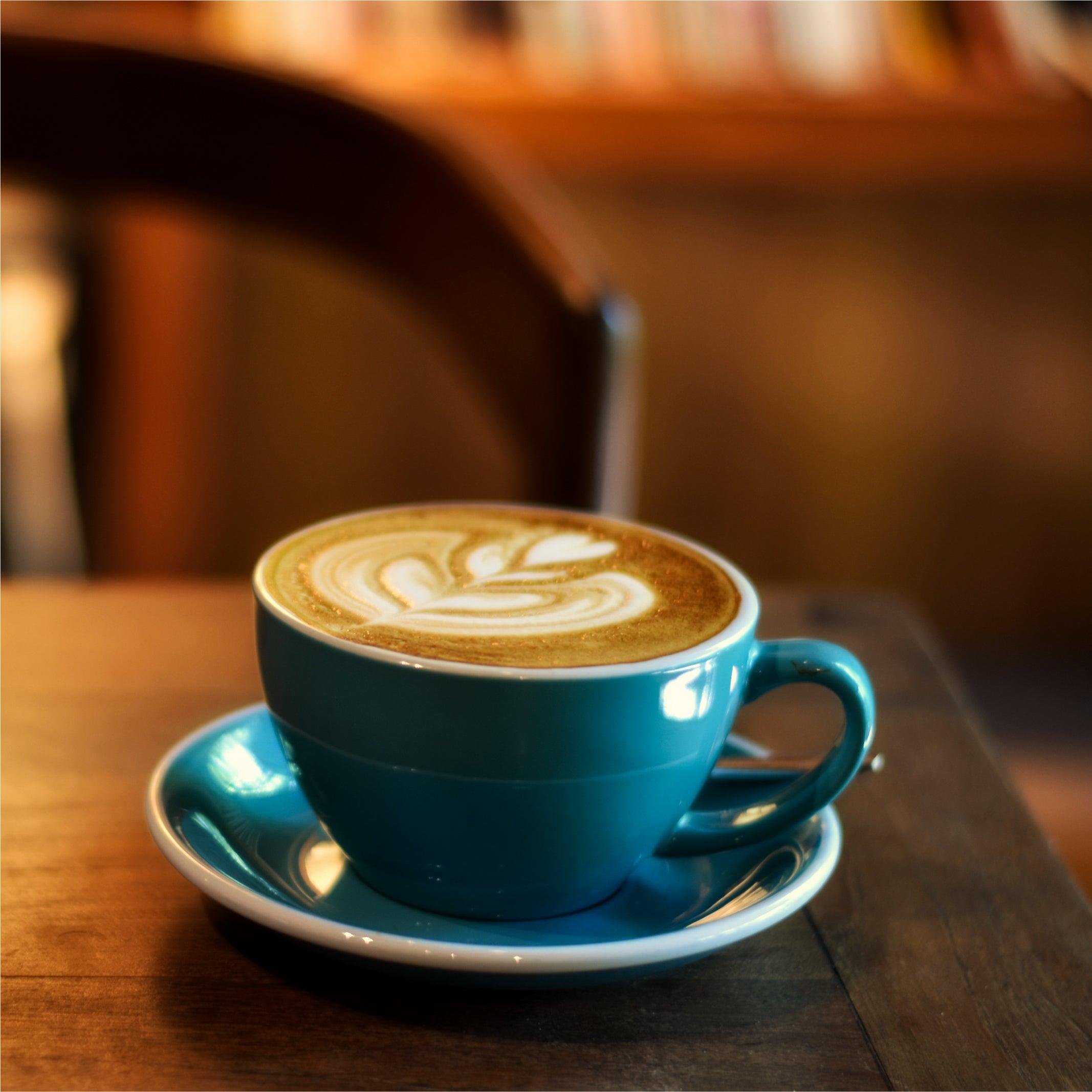 Coffee Mugs | Brilliant Home Living