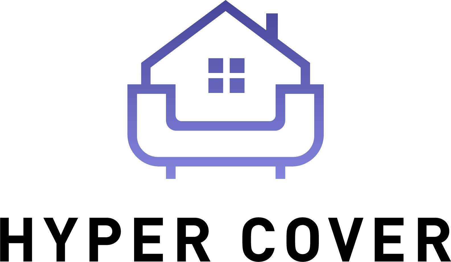 Hyper Cover | Brilliant Home Living