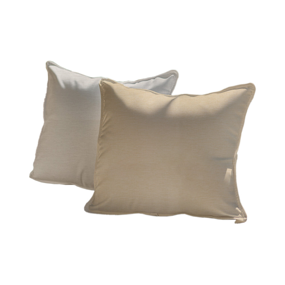 Hyper Cover Eterna Outdoor Cushion Covers - Warwick Lomani Fabric